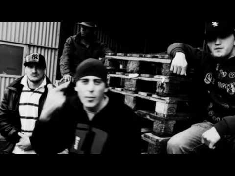 CITY NOSTRA - ROUDE LEIW(CruxCutz Remix)