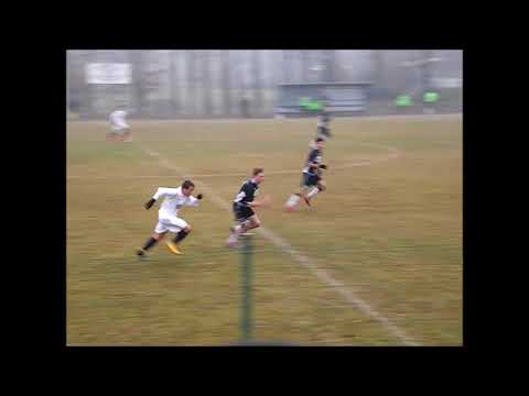 FBC CASTEGGIO vs CREMA 1908 14/1/18