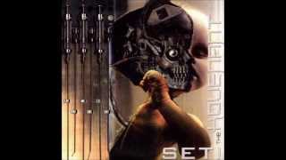 the Kovenant - Star by Star (m45h1n3 remix)