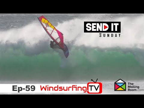 Ep -59 – Send iT Sunday