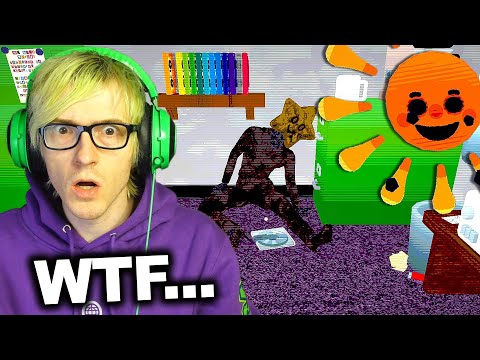 We got the true ending and things got DARK - Berry Bury Berry END