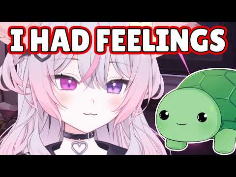 Anny Breaks Silence on Vedal, Neuro and Leaving Neuroverse