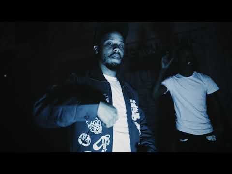 BTB Savage - Marilyn Manson feat Veeze (prod DUVIN + Chino)