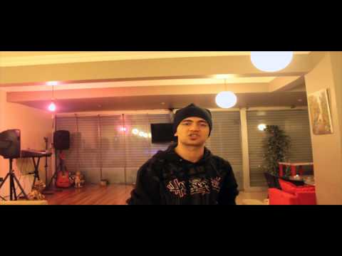 MÜDAFA-İ MAHŞER ( KAFANI ZORLAMA )