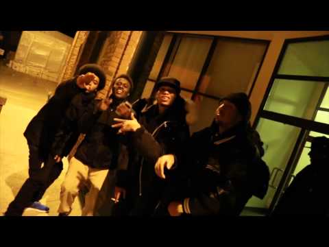 "HOT" - Frank x Bxxzy x Huey (Official Video) Shot By. @PluggedVisions