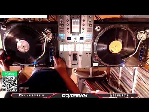 DJ Marky Influences Live - 6th May 2023