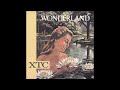 XTC - Wonderland