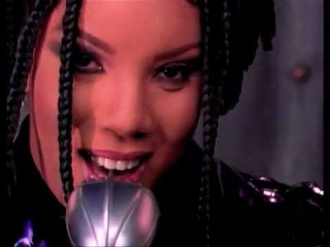 La Bouche - Be my Lover (1st US Version) (1995) - Official music video / videoclip HIGH QUALITY