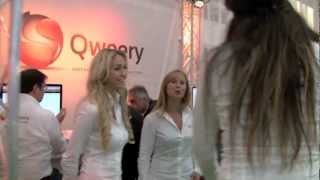 #DMD12 Vrouwen Komen Van Venus. De Marketing Dagen