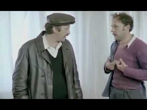 U ime naroda 1987   Petar Bozovic i Miodrag Krivokapic   Ja da hapsim a ti da jebes