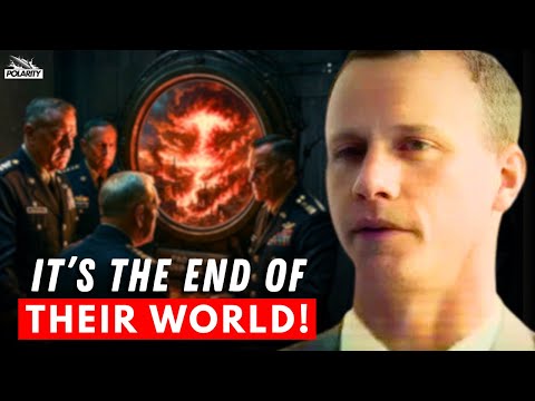 Project Looking Glass Whistleblower Bill Wood: Beyond 2012 & The Great Awakening