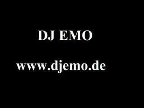 DJ EMO -- THE DRILL (HIP HOP RNB MIx)