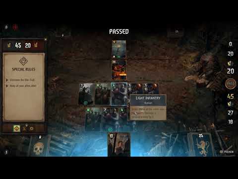 Thronebreaker She Troll Puzzle