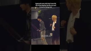 Download lagu Seonghwa is multi talented with Sassy personality💅🏻👀 #ateez #seonghwa #shorts #viralvideo #kpop #bts mp3