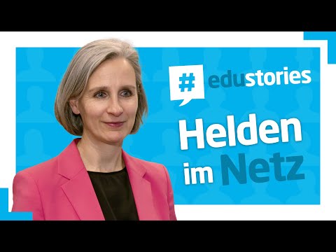 Zeig Zivilcourage online und werde zum Cyber Heroe!