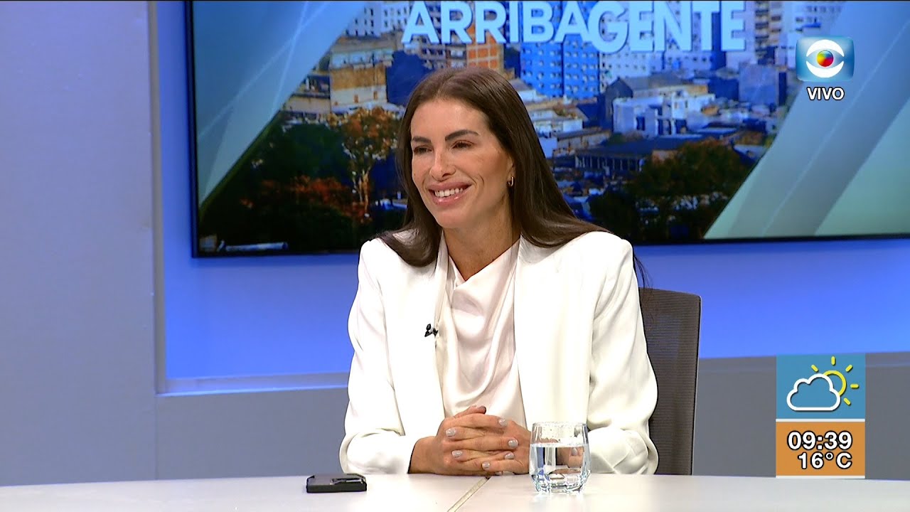 Entrevista- Nuevas modalidades de estafa con inteligencia artificial/ Dra. Agustina Pérez Comenale