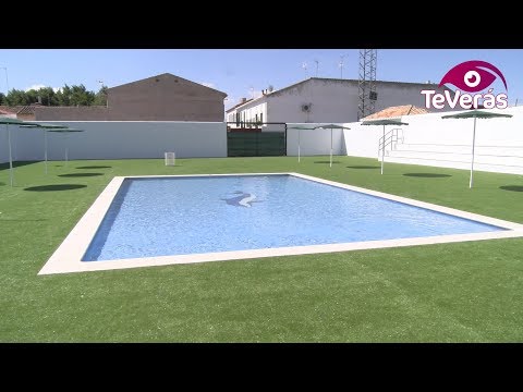 La Piscina de Almagro abrir� sus puertas este s�bado