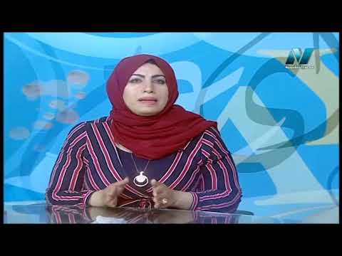 لغة إنجليزية الصف الثالث الثانوى 2019 - مراجعة ليلة الامتحان - الحلقة التاسعة  11-6-2019