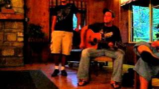 The Mason Jars - Double XL (Cover) Keith Anderson
