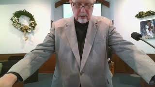 Sermon: You Are Part of the Team!