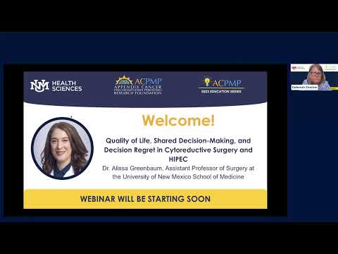 Physician Health Programs (PHPs): A Critical Look (A PJE Webinar) -  American Medical Women's Association