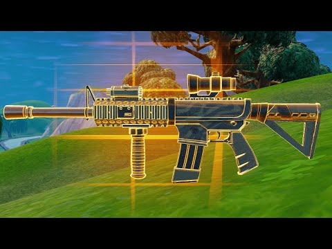 Is this the *BEST* AR Ever?!...