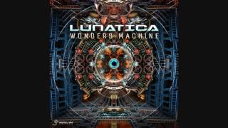 Lunatica - Wonders Machine