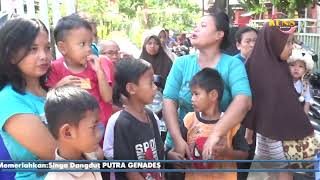 Download lagu SEKSI | PUTRA GENADES Sukamandi 2022 mp3