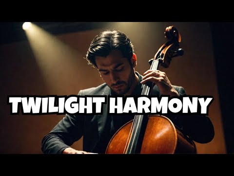 Twilight Fibers – A Nocturnal Dialogue for Cello & Piano | Azir Rahmani