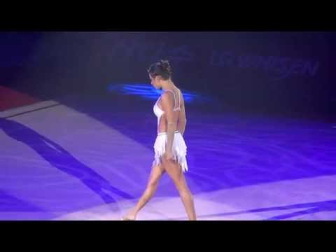 Daria Dmitrieva_ LG WHISEN Rhythmic All Stars 2014