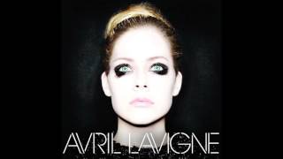 Avril Lavigne Hello Heartache (Audio)