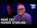 René ziet misser Sterling: 'Moet je een beetje geluk bij hebben' | CHAMPIONS LEAGUE