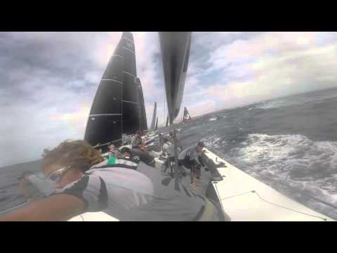 52 Super Series 2015 - Cascais Cup - Race 1