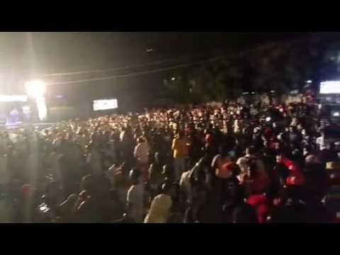 Bounty Killa - It's A Party - ( Part 1) June 2017