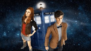 Yapping About: Doctor Who: the Advneture games (Part 2)