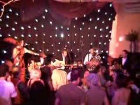 The Hot Club of Belleville - LIVE