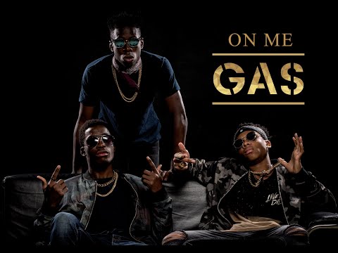 GAS - On me