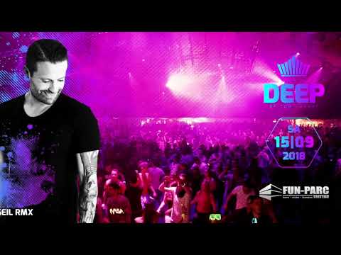 Promotrailer   this is deep  Fun Parc Trittau