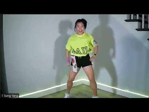 Tiro de boom ZUMBA Zaac Jojo Maronttinni Brazilian Funk