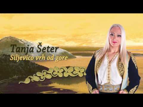 TANJA ŠETER - SILJEVICO VRH OD GORE