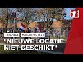 Lage opkomst bij moskeeprotest Enschede