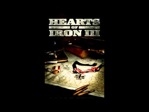 Hearts of Iron III (PC) - Axis March of Dominance