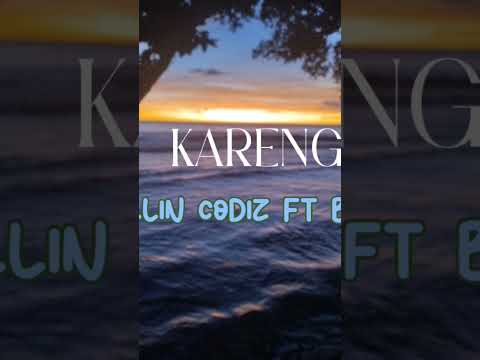 KARENG - Collin Codiz ft B Rad