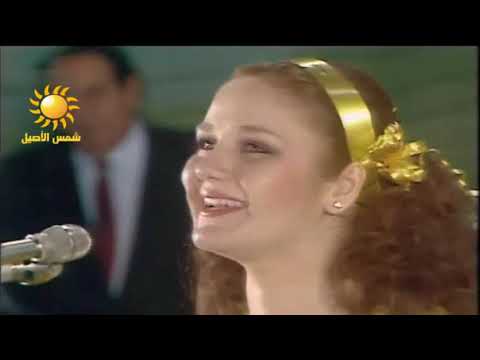 مياده الحناوي حبينا و اتحبينا