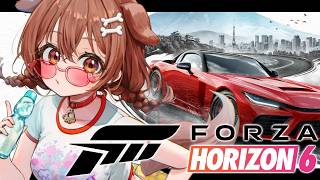 【Forza Horizon 6】ころねとドライブしよ～～～🚙=3