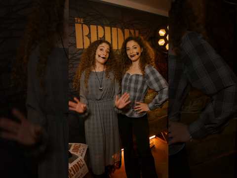 Nothing like you’ve ever seen before!