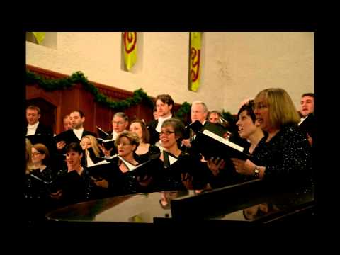 What Sweeter Music Can We Bring? (Dickau)