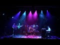 Los Endos Ultimate Genesis play Firth of Fifth (Genesis) Crewe Lyceum 28th Oct 19