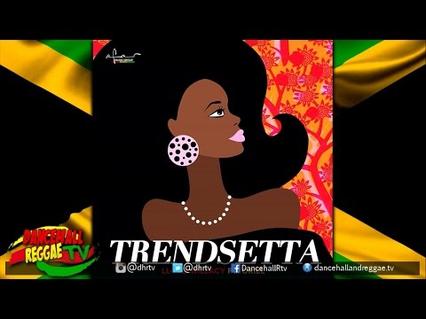 Lloyd Willacy ft ORieL - Trendsetta ♫Reggae ♫Fusion 2017