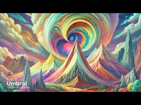 3. E-Clip - Umbral (Original Mix)